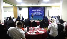 PEDIA Level III Lahirkan UMKM Berdaya Saing Global - JPNN.com