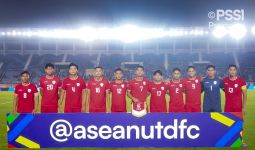 Piala AFF 2024: 3 Opsi Stadion Timnas Indonesia Jika Lulus Semifinal, tak Ada GBK - JPNN.com