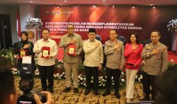 Pemilu dan Pilkada Sukses Bukti Cooling System Polri Efektif di Lapangan - JPNN.com