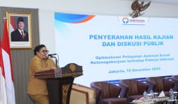 Kemendagri Siap Dampingi Pemda Perluas Jaminan Keselamatan Kerja bagi Pekerja Informal - JPNN.com