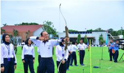 Berulang Tahun ke-62, Kowal Tunjukkan Semangat Juang dan Profesionalisme - JPNN.com