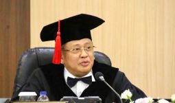 Semangat Memperkuat Kembali Kinerja Perekonomian Nasional - JPNN.com