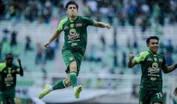 Persebaya Vs Persik: Bajol Ijo Menggila, 10 Menit 3 Gol - JPNN.com