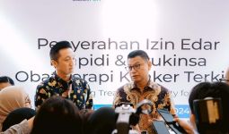 Etana Hadirkan Terapi Kanker Inovatif dengan Harga Terjangkau - JPNN.com