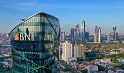 BNI Jadi Bank Terbaik Peraih 5 Penghargaan BI, Ini Kontribusinya - JPNN.com