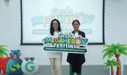 Superbank Jadi Mitra Pembayaran Eksklusif di Megahedon Festival 2024 - JPNN.com