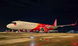 Sambut Pesawat ke-111, Vietjet Gelar Flash Sale 24 Jam Tanggal 12-12 - JPNN.com