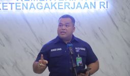 Naker Fest Jakarta Siap Hadirkan Puluhan Ribu Lowongan Pekerjaan, Catat Tanggalnya! - JPNN.com