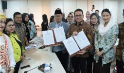 Komite IV DPD RI Dorong Mendag Mendukung Integrasi Perdagangan Antarpulau Melalui Platform Digital Nasional - JPNN.com