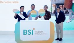 BSI Talenta Wirausaha 2024 Dorong UMKM Muda Indonesia Naik Kelas   - JPNN.com