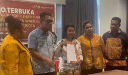 Pasangan Abisai-Rustan Raih Suara Terbanyak Pilkada Kota Jayapura - JPNN.com