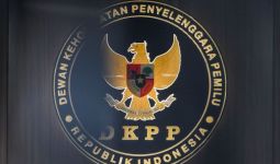 DKPP Periksa Ketua-Anggota KPU, Ini Perkaranya - JPNN.com