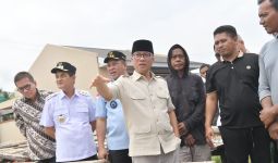 Mendes Yandri Bakal Mereplikasi Desa Inovasi yang Sukses Diterapkan di Konawe Utara - JPNN.com