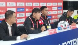 Piala AFF 2024: Waduh, Menjelang Jumpa Laos, Timnas Indonesia Dilanda Kelelahan - JPNN.com