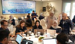 Program TJSL Pelindo Didorong untuk Berdampak & Berkelanjutan - JPNN.com