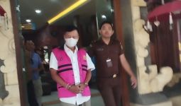 Kasus Korupsi Dana Hibah, Mantan Kadisbud Kota Denpasar Ditahan Jaksa - JPNN.com