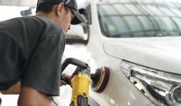 Garasi Agan Indonesia Hadirkan Auto Detailing Profesional untuk Mobil dan Motor - JPNN.com