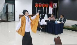 Lihat, Itu Bagian dari Seleksi CPNS 2024 - JPNN.com