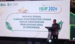 Bappenas Dorong Pengusaha Turut Bantu Program SDGs - JPNN.com