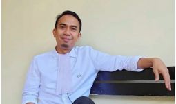 Jeffisa-Ruben Menggugat KPUD Morowali Utara ke MK - JPNN.com