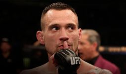 Skandal Perjudian James Krause Pernah Coreng Sportivitas UFC, FBI Sampai Turun Tangan - JPNN.com