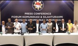 250 Asosiasi dan Himpunan Inisiasi Forum Independen Buntut Polemik Kadin Indonesia - JPNN.com