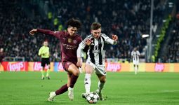 Catatan Merah Manchester City Seusai Tumbang di Hadapan Juventus - JPNN.com