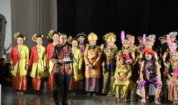 Menteri Budaya Ungkap Peran Penting Para Maestro untuk Kebudayaan - JPNN.com