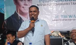 Usulan Anggota DPRD DKI: Warga Terlibat Tawuran Wajib Ikut Pendidikan Militer - JPNN.com