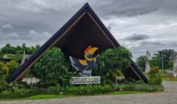 Aviary Park Indonesia, Taman Burung Bertaraf Internasional dengan 5 Ekosistem Unik - JPNN.com