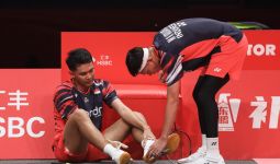 Lihat Hasil Undian Semifinal BWF World Tour Finals 2024 - JPNN.com