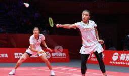 BWF World Tour Finals 2024: 5 Wakil Indonesia Melakoni Partai Hidup Mati Hari Ini - JPNN.com