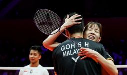 BWF World Tour Finals 2024: Malaysia Ukir Rekor Luar Biasa - JPNN.com