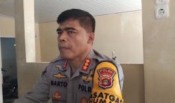 Pelaku Penganiayaan Dokter Koas di Palembang Serahkan Diri ke Polda Sumsel - JPNN.com