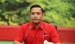 PDIP Ungkap Kronologi Lengkap Soal Tekanan Oknum Polisi yang Bikin Rekapitulasi di Paniai Dihentikan - JPNN.com