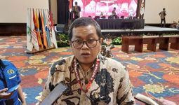 KPU Audit Dana Kampanye 2 Paslon Kada Pilgub Kepulauan Riau - JPNN.com