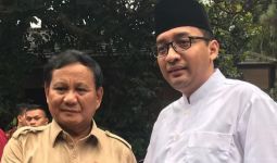 Heikal Safar Dukung Kemandirian Pangan yang Jadi Prioritas Presiden Prabowo - JPNN.com