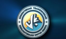 Kementrans Luncurkan Logo Baru, Begini Filosofinya - JPNN.com