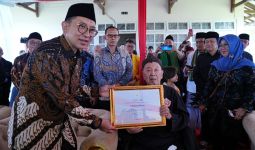 Menbud Fadli Zon Dorong Pencak Silat Menjejak Panggung Pendidikan dan Mendunia - JPNN.com