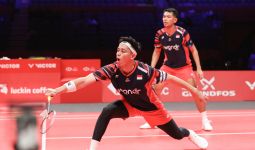 Jadwal Semifinal BWF World Tour Finals 2024: 3 Wakil Indonesia Main Besok Sore - JPNN.com