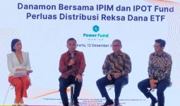 Reksa Dana ETF-Power Fund Series, Investasi Real-Time dan Terjangkau - JPNN.com