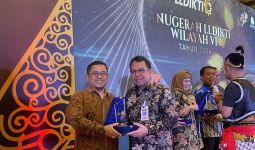 Selamat, Poltek Harber Raih Anugerah LLDIKTI Wilayah VI 2024 - JPNN.com