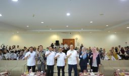 RSUD CAM Bekasi Jadi Pelopor Penggunaan AI Talent Management di Indonesia - JPNN.com