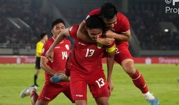 Piala AFF 2024: Sejarah Timnas Indonesia di Markas Vietnam - JPNN.com