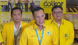 Menjelang Musda 2024, Ade Ginanjar Dinilai Layak Pimpin Golkar Jabar - JPNN.com