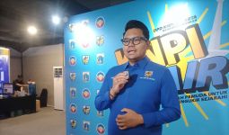 Hadiri KNPI Fair 2024, MPR Dukung Penuh Kegiatan Positif untuk Pemuda - JPNN.com