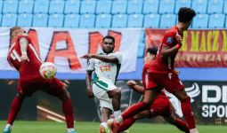 Ditahan PSS Sleman, PSM Makassar Gagal Masuk 4 Besar - JPNN.com