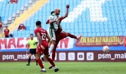 PSM vs PSS: Elang Jawa Memutus Tren Negatif, Pelatih Semringah - JPNN.com