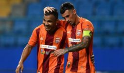 Borneo FC Vs Madura United: Tuan Rumah Berpesta Gol - JPNN.com