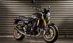 Kawasaki Z900 RS Edisi Khusus, Hanya 150 Unit - JPNN.com